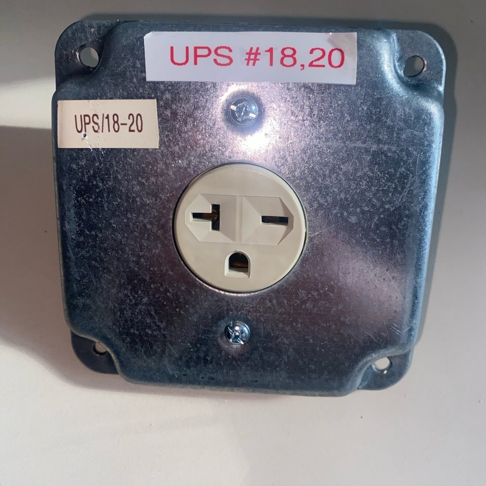 Electrical Outlet Cover